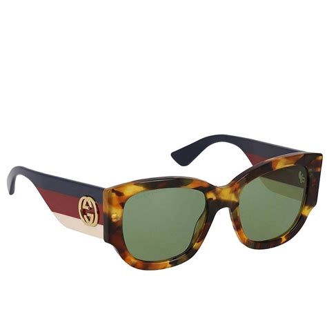 gucci sunglasses zalando|Gucci ladies sunglasses sale.